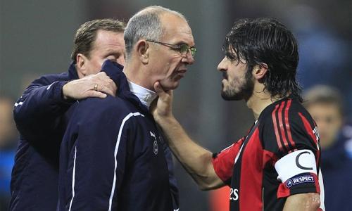 Gennaro Gattuso