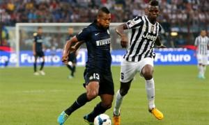 Guarin nota stonata