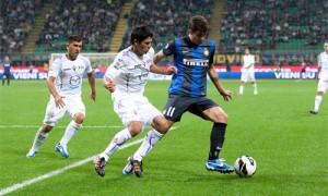 Inter-Fiorentina 2012