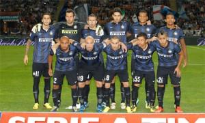 PAGELLE Inter Fiorentina