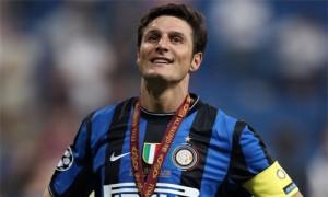 TOP - Javier Zanetti