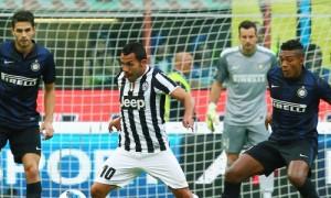 Juan Jesus Ranocchia Inter-Juventus