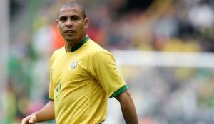 Luis Nazario da Lima Ronaldo