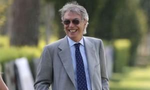 Massimo Moratti Appiano