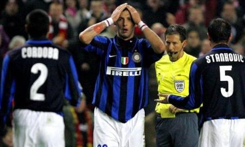 Materazzi