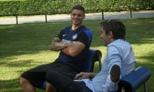 intervista Icardi