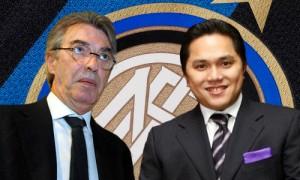 Moratti Thohir