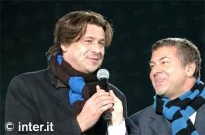 Nicola Berti Inter