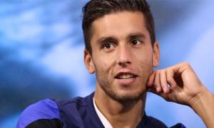 Ricky Alvarez