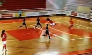 Rita Martins Futsal