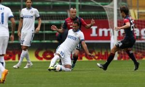 Rolando Cagliari-Inter