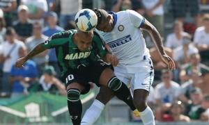 Sassuolo-Inter Juan Jesus