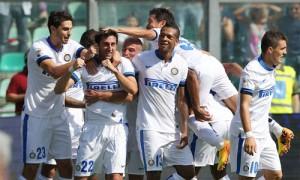 video Sassuolo Inter