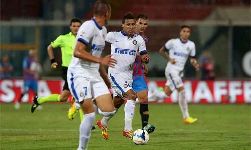 Taider: “Ho provato a dare il massimo, è andata bene. I miei compagni…”