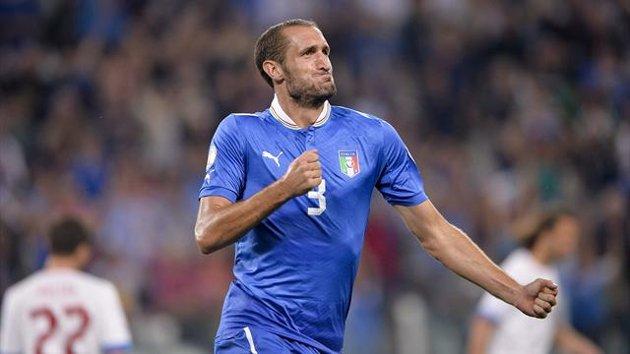 chiellini italia