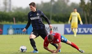 Andreolli Inter-Locarno