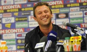 Antonio Cassano Parma