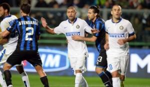 Atalanta-Inter Samuel