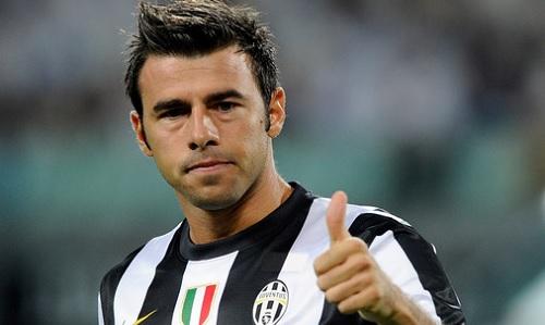 Barzagli Juventus