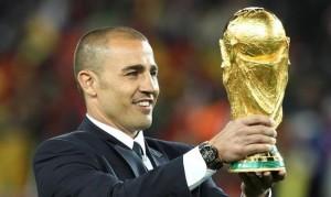 Fabio Cannavaro