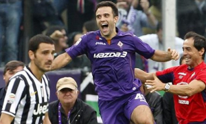 Fiorentina-Juve