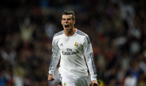 Gareth Bale