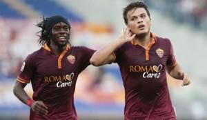 Gervinho Ljajic