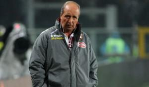 Giampiero Ventura Torino-Inter