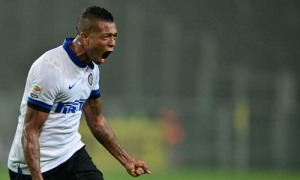 Guarin discontinuo Torino-Inter