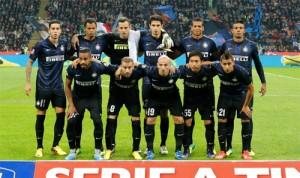 Pagelle Inter Roma