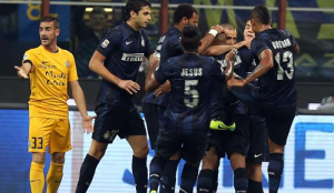 VIDEO Inter Hellas Verona