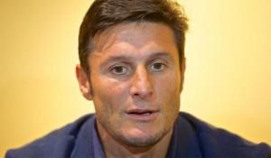 Javier Zanetti Malta intervista