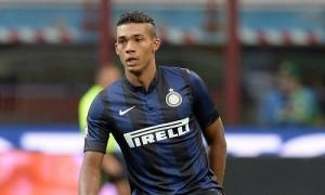 Juan Jeus (difensore centrale) - INTER