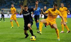 Kovacic Inter-Verona