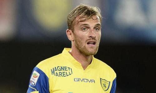 Luca Rigoni Chievo