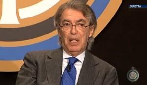 Massimo Moratti