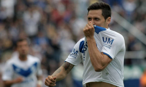 Mauro Zarate