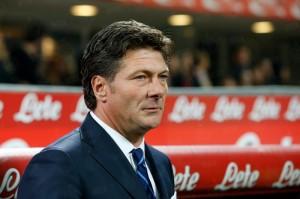 Mazzarri Inter-Roma