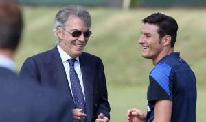 Moratti Zanetti