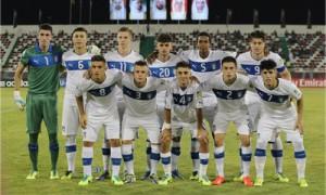 Nazionale Under 21 nerazzurrini