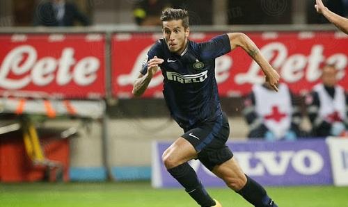 Ricky Alvarez Inter