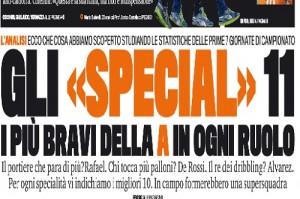 Special 11