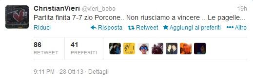 Tweet Vieri 01