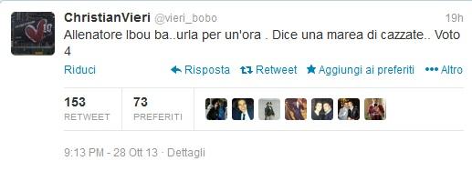 Tweet Vieri 02