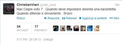 Tweet Vieri 04