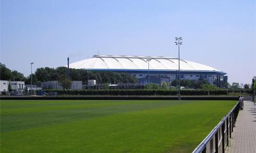 Veltins Arena Schalke 04 - C