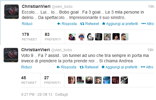 Vieri Tweet 13