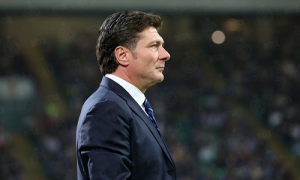 Walter Mazzarri Inter-Hellas Verona