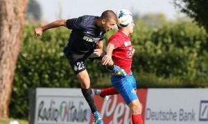 Walter Samuel Inter-Locarno