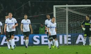 delusione Torino-Inter